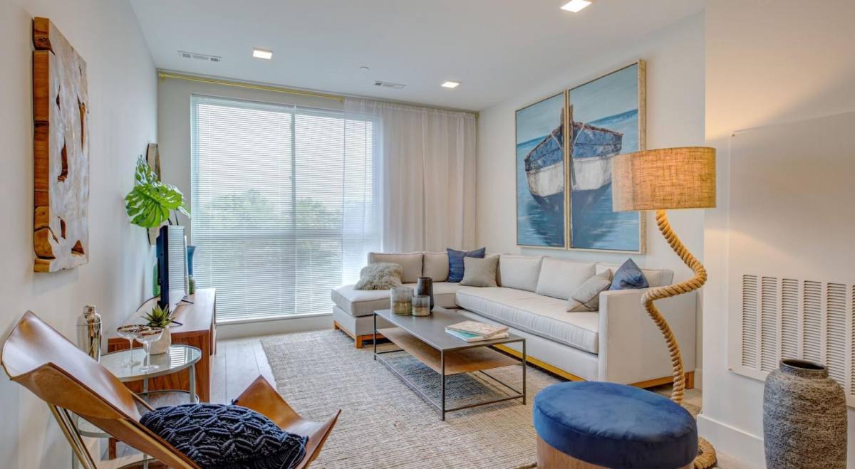 Apartment for rent at One Beachmont, 205 Revere Beach Parkway, Revere, MA 02151