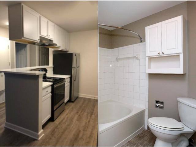 Apartment for rent at 1701 Johnson Dr, Buffalo Grove, IL 60089