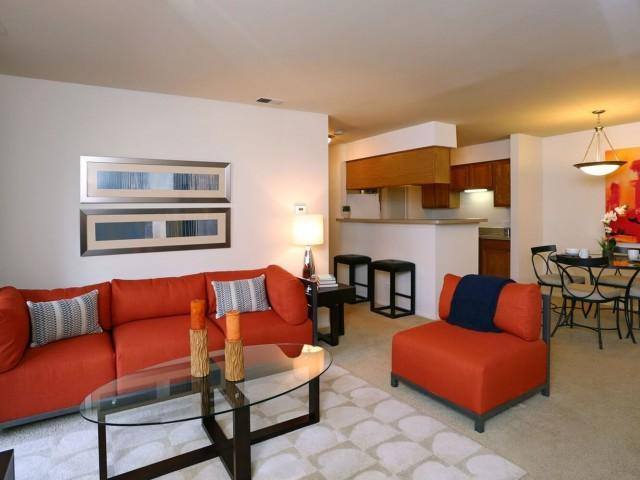 Apartment for rent at 1701 Johnson Dr, Buffalo Grove, IL 60089