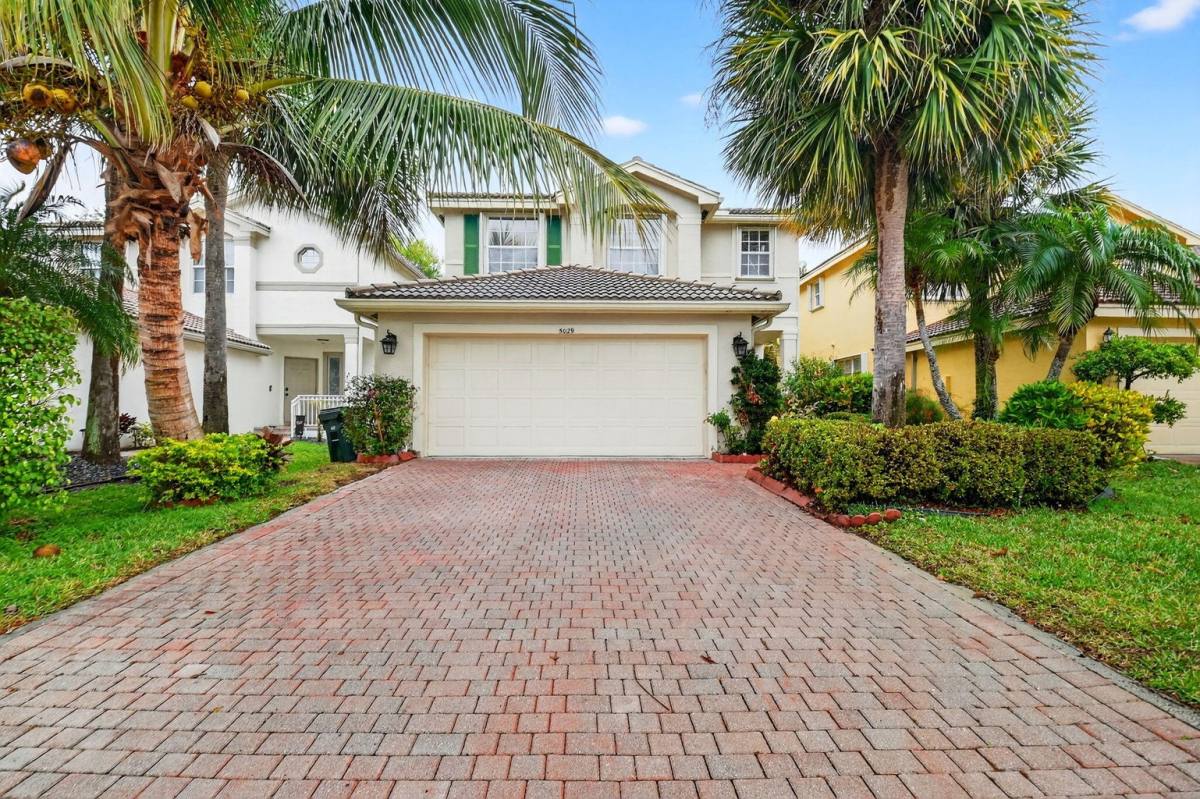 House for rent at 5029 Starblaze Dr, Lake Worth, FL 33463