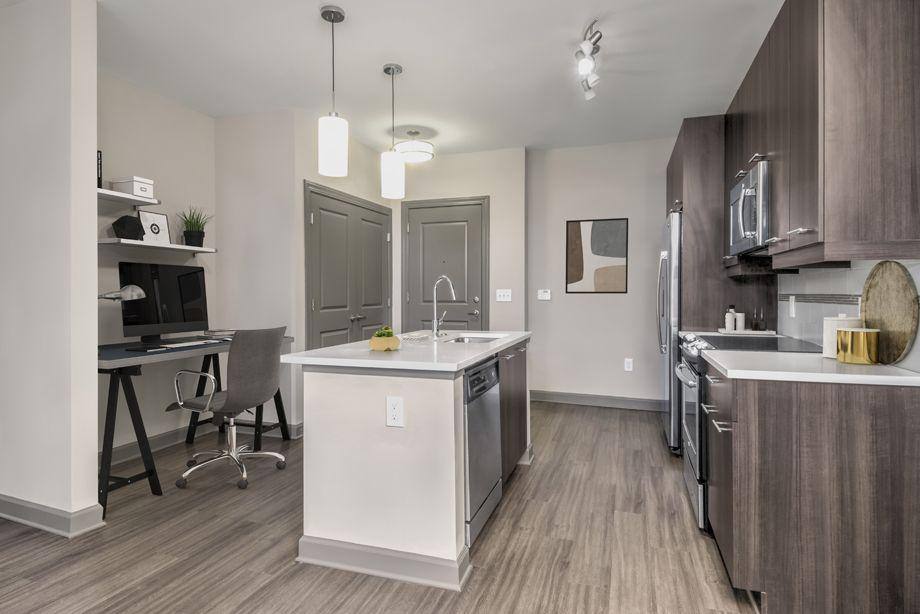 Apartment for rent at 3097 Maple Dr NE, Atlanta, GA 30305