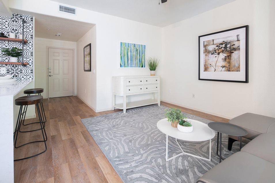 Apartment for rent at Desert Parks Vista, 9393 E Palo Brea Bend, Scottsdale, AZ 85255
