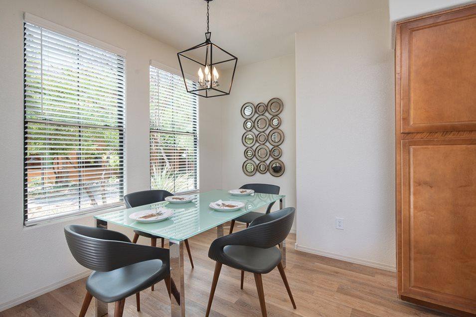 Apartment for rent at Desert Parks Vista, 9393 E Palo Brea Bend, Scottsdale, AZ 85255