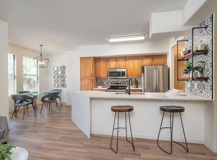 Apartment for rent at Desert Parks Vista, 9393 E Palo Brea Bend, Scottsdale, AZ 85255