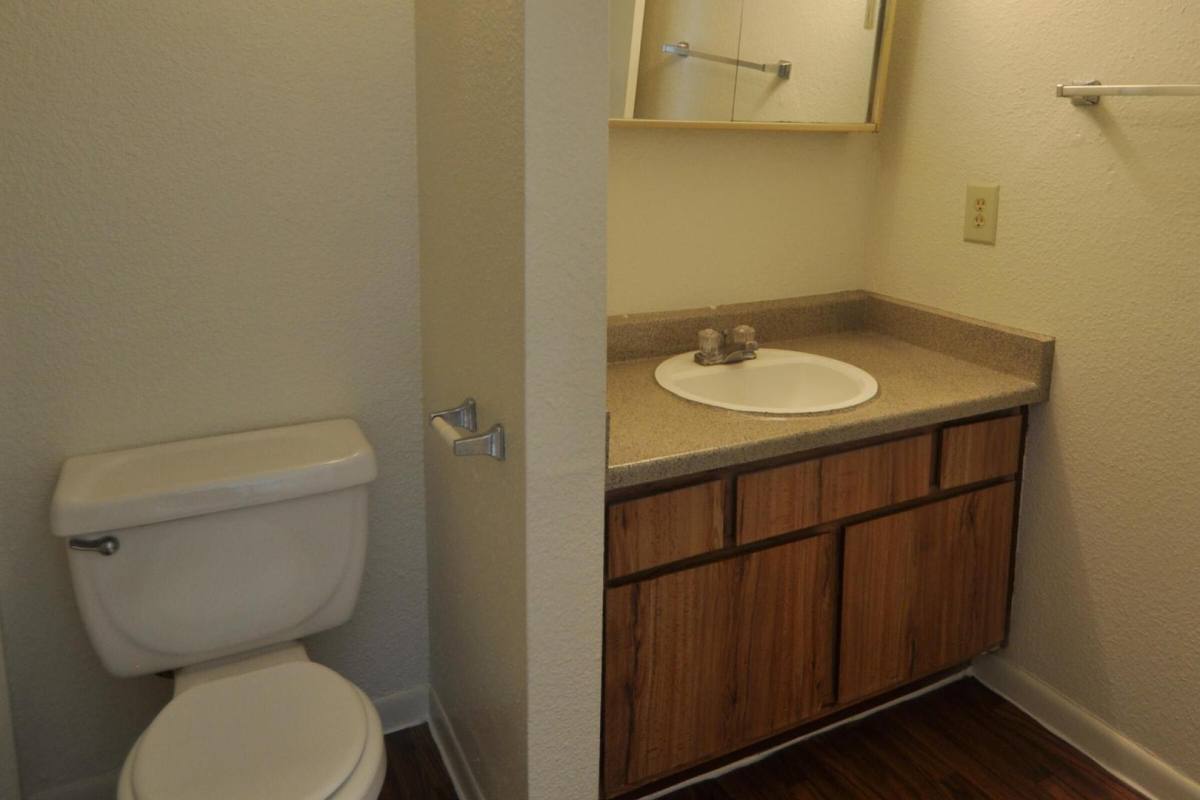 Apartment for rent at The Willows Apartment Homes, 10919 Fondren Rd, Houston, TX 77096
