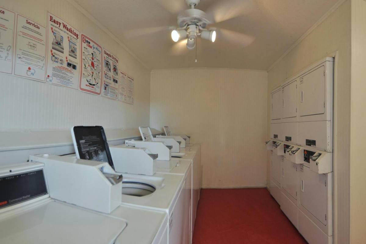 Apartment for rent at The Willows Apartment Homes, 10919 Fondren Rd, Houston, TX 77096