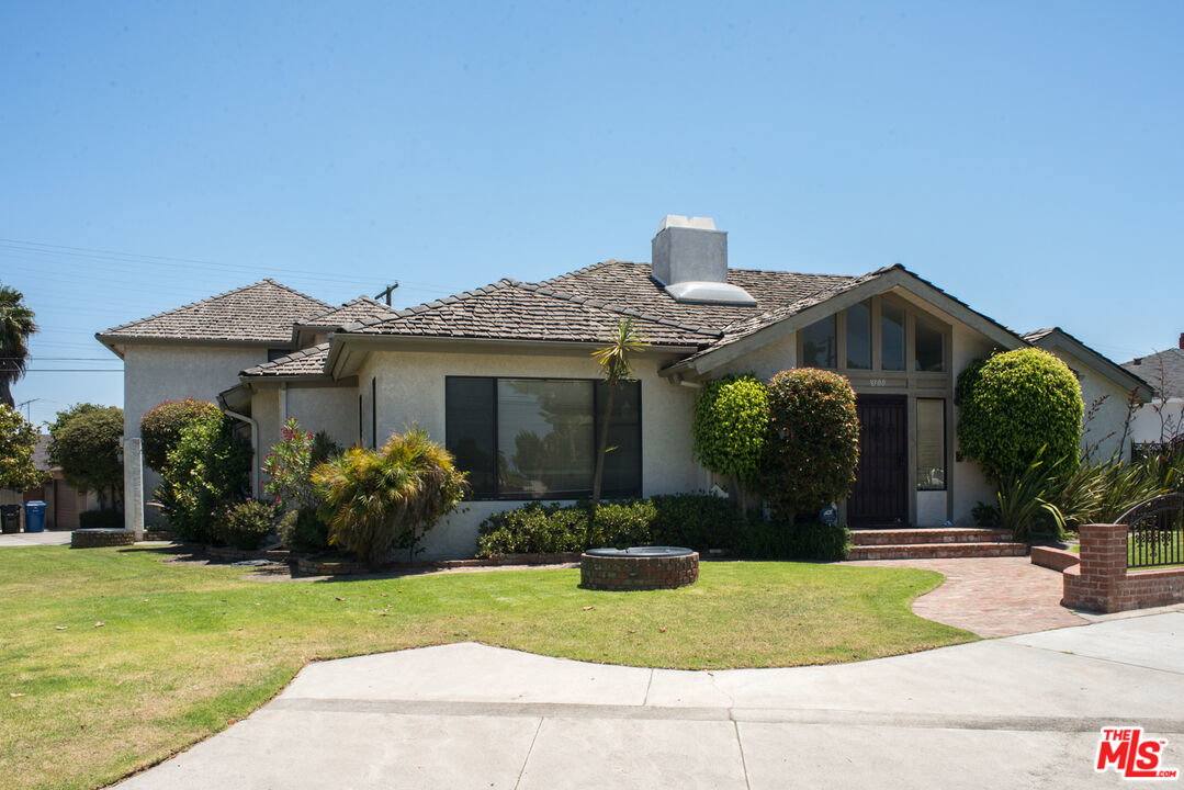 House for rent at 8300 Regis Way, Los Angeles, CA 90045