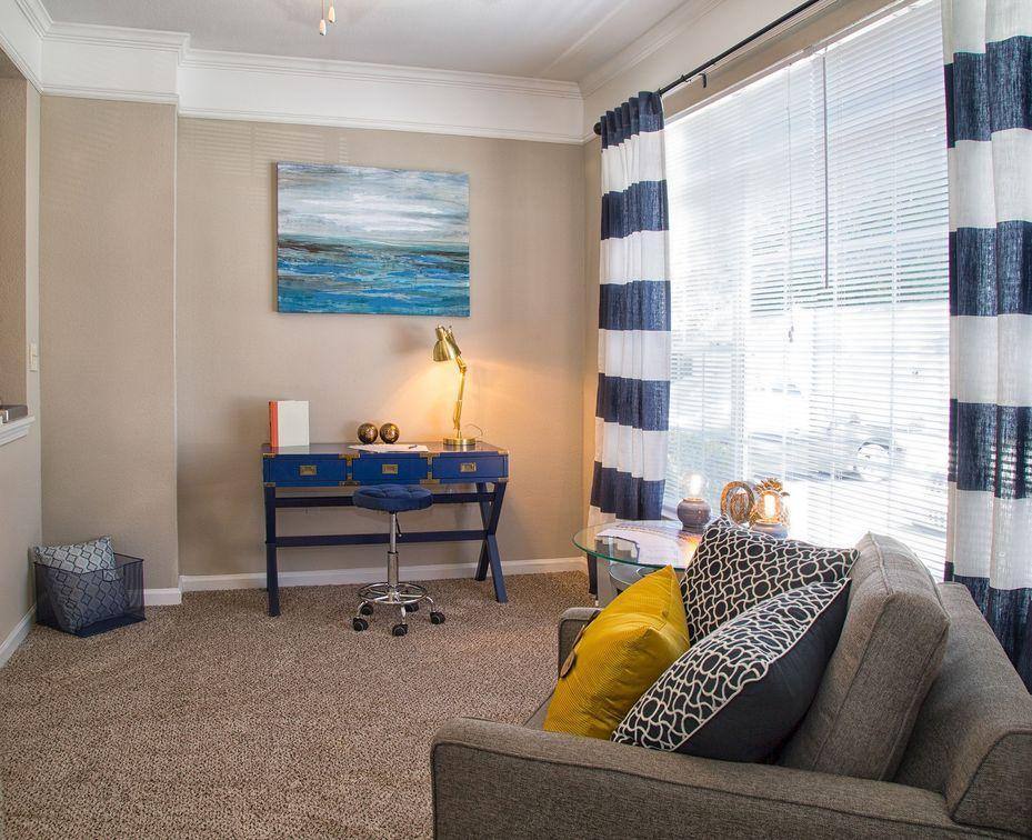 Apartment for rent at 1000 Preston Glen Circle, Canton, GA 30114
