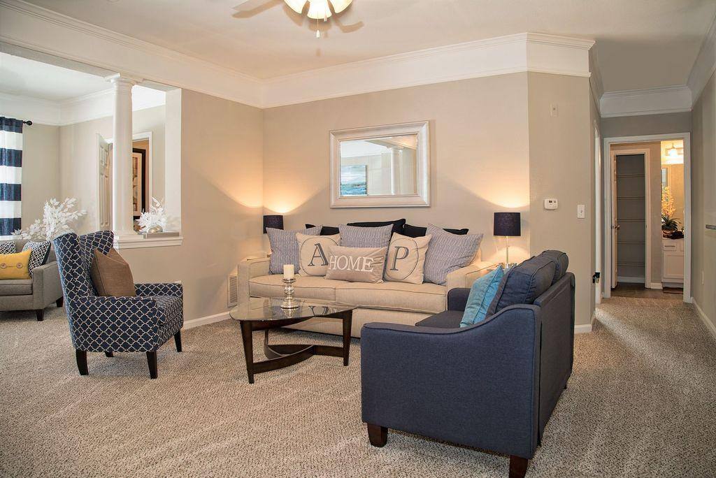 Apartment for rent at 1000 Preston Glen Circle, Canton, GA 30114