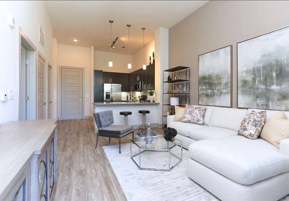 Apartment for rent at 2245 Interstate N Parkway W, Atlanta, GA 30339
