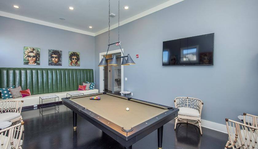 Apartment for rent at 1101 Club Exchange Dr, Holly Springs, NC 27540