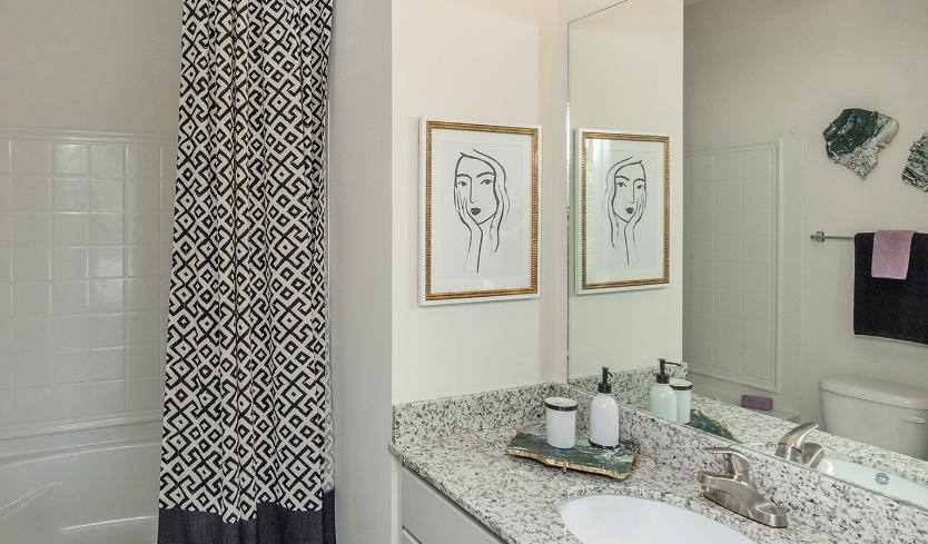 Apartment for rent at 1101 Club Exchange Dr, Holly Springs, NC 27540