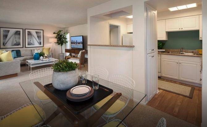 Apartment for rent at Baywood Apartment Homes, 1 Baywood Dr, Newport Beach, CA 92660