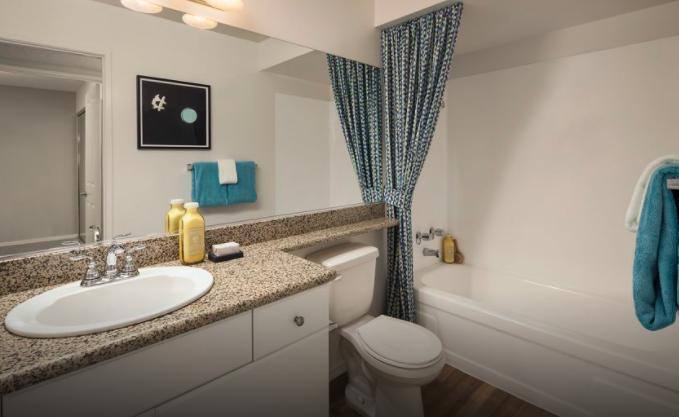 Apartment for rent at Baywood Apartment Homes, 1 Baywood Dr, Newport Beach, CA 92660