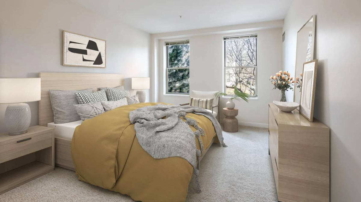 Apartment for rent at 237 Moody St, Waltham, MA 02453