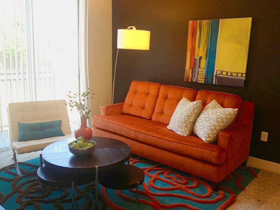 Apartment for rent at City North, 7373 Valley View Lane, Dallas, TX 75240