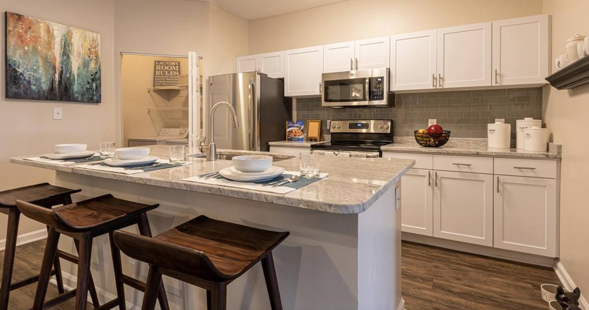 Apartment for rent at The Morgan at Chapel Hill, 5205 Barbee Chapel Rd, Chapel Hill, NC 27517
