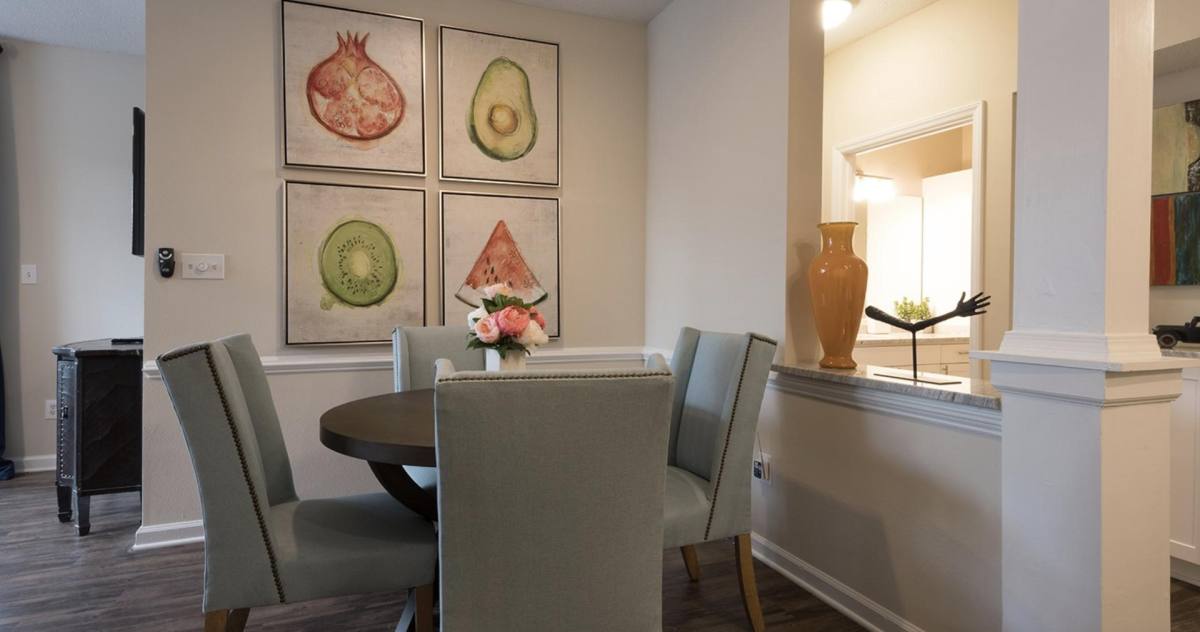 Apartment for rent at The Morgan at Chapel Hill, 5205 Barbee Chapel Rd, Chapel Hill, NC 27517