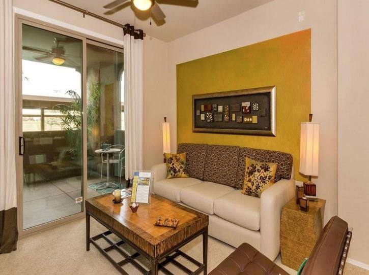 Apartment for rent at 12175 W McDowell Rd, Avondale, AZ 85392
