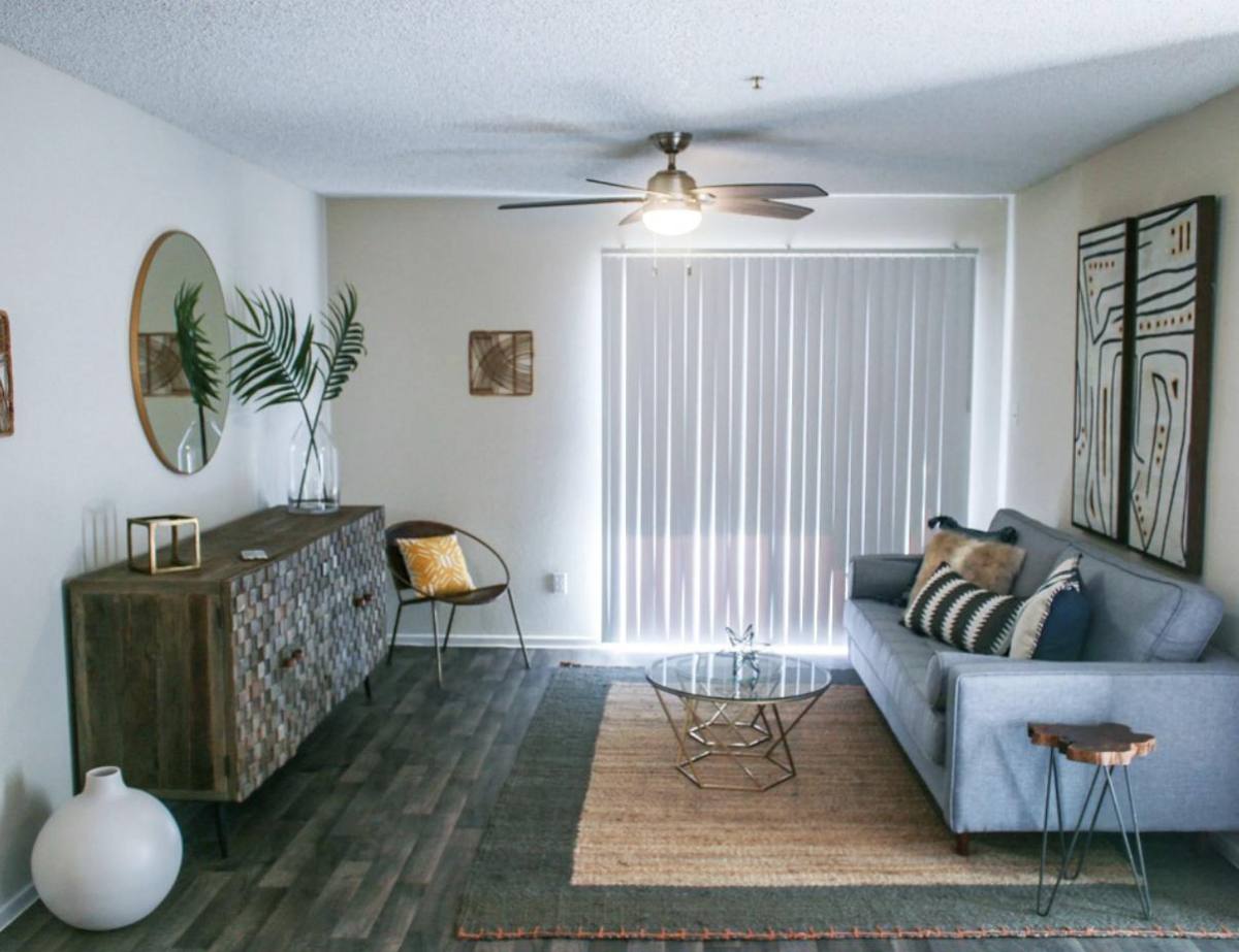 Apartment for rent at Centerra Apartment Homes, 11100 N 115th St, Scottsdale, AZ 85259