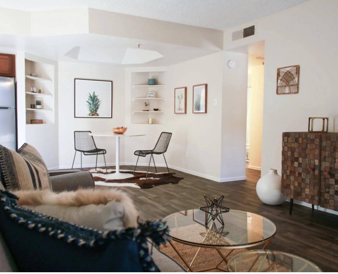 Apartment for rent at Centerra Apartment Homes, 11100 N 115th St, Scottsdale, AZ 85259
