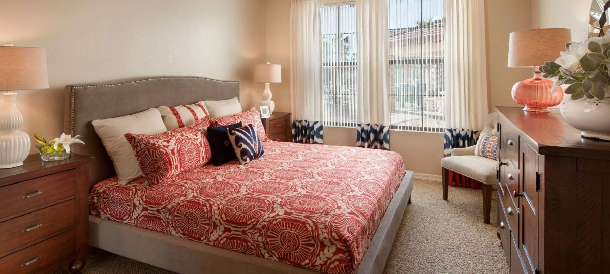 Apartment for rent at San Capella, 1155 W Elliot Rd, Tempe, AZ 85284