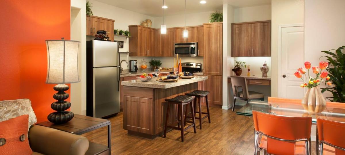 Apartment for rent at San Capella, 1155 W Elliot Rd, Tempe, AZ 85284