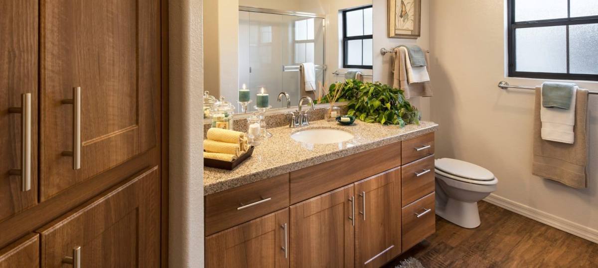 Apartment for rent at San Capella, 1155 W Elliot Rd, Tempe, AZ 85284
