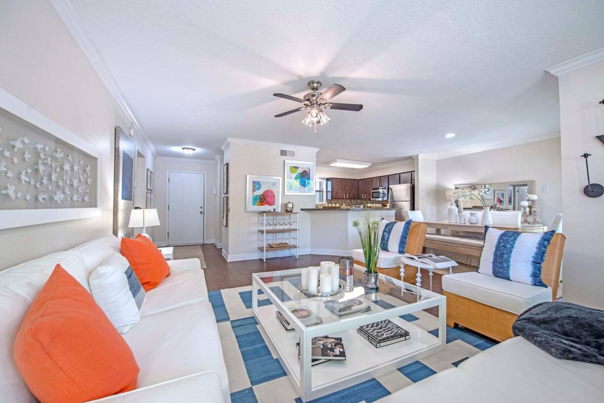 Apartment for rent at Bent Tree Trails, 16300 Ledgemont Lane, Addison, TX 75001