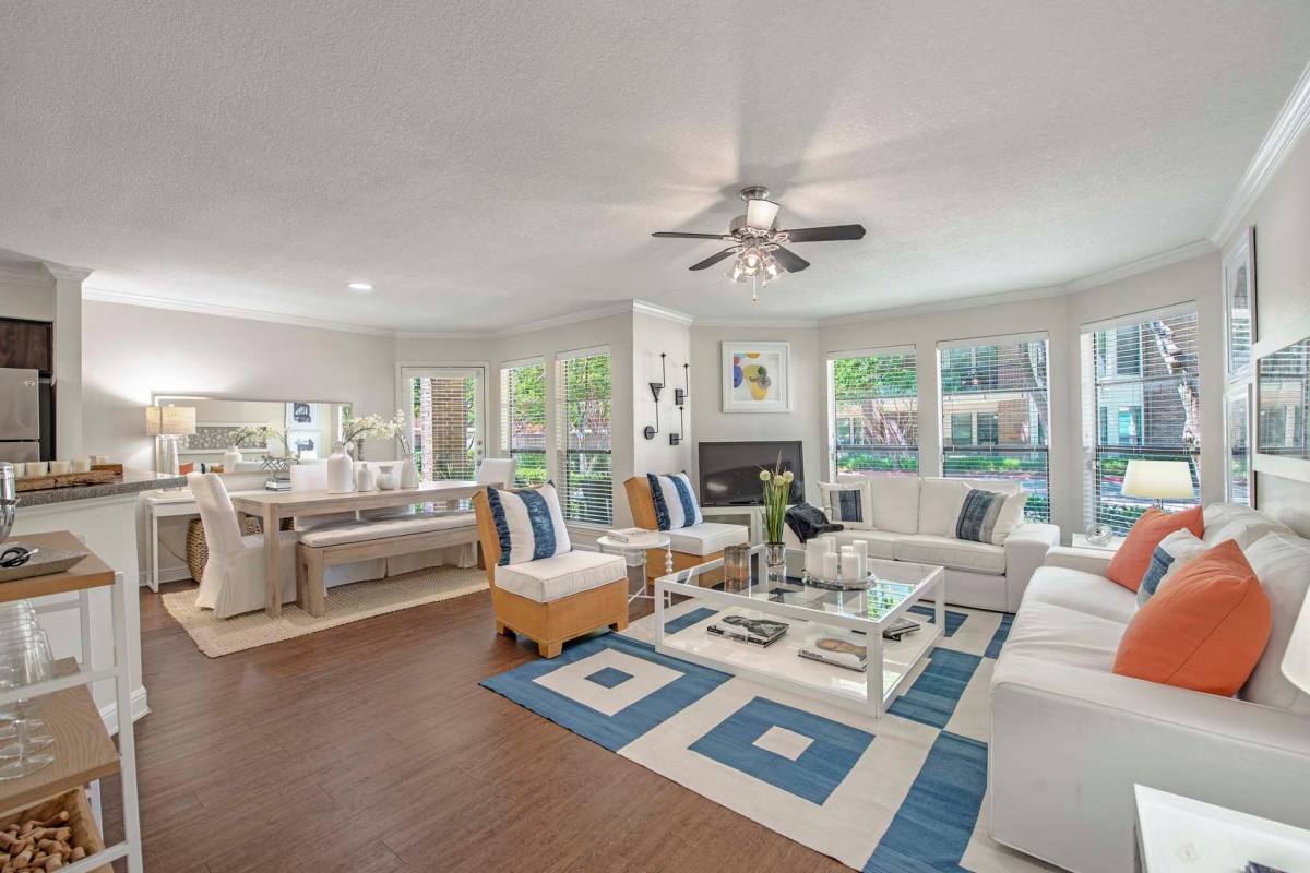 Apartment for rent at Bent Tree Trails, 16300 Ledgemont Lane, Addison, TX 75001