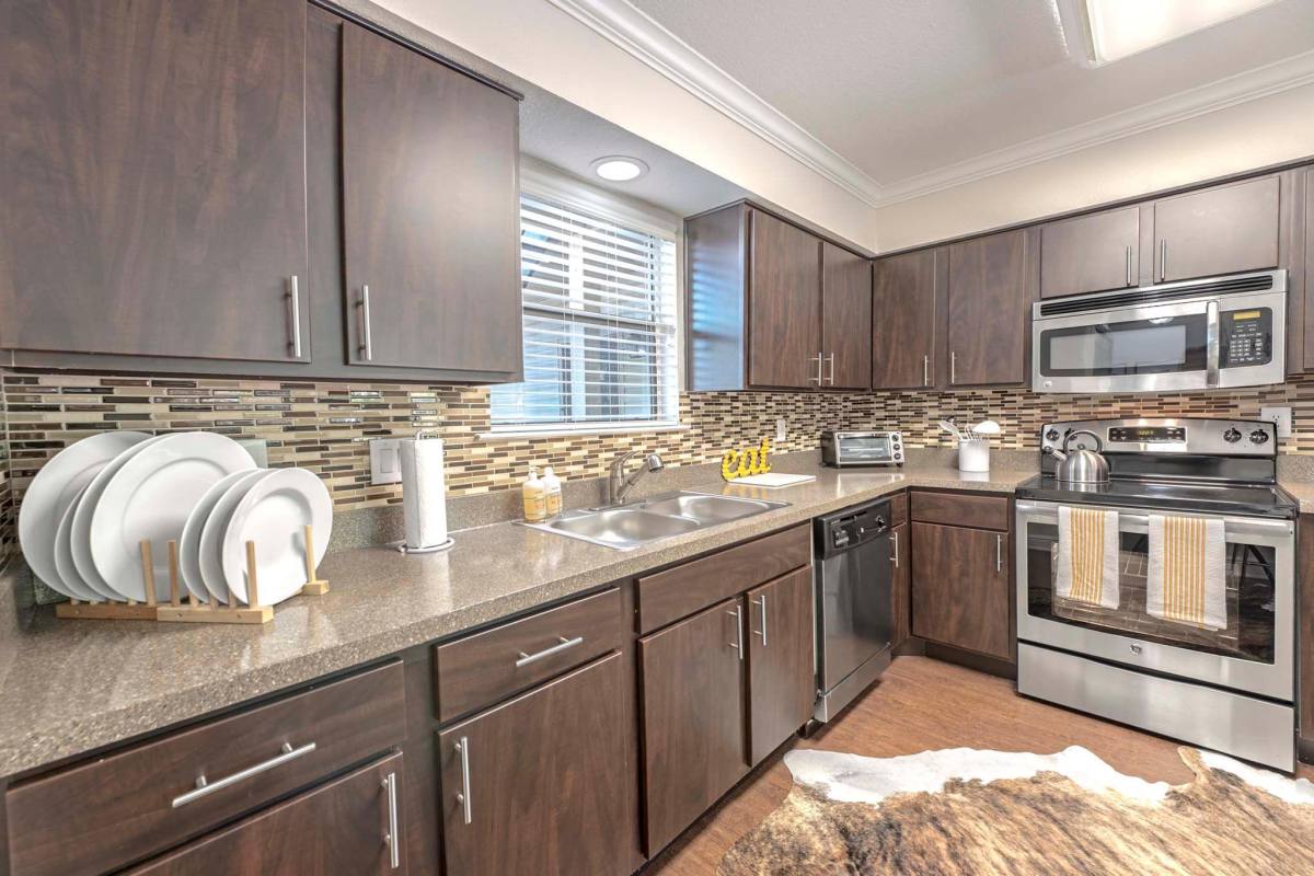 Apartment for rent at Bent Tree Trails, 16300 Ledgemont Lane, Addison, TX 75001