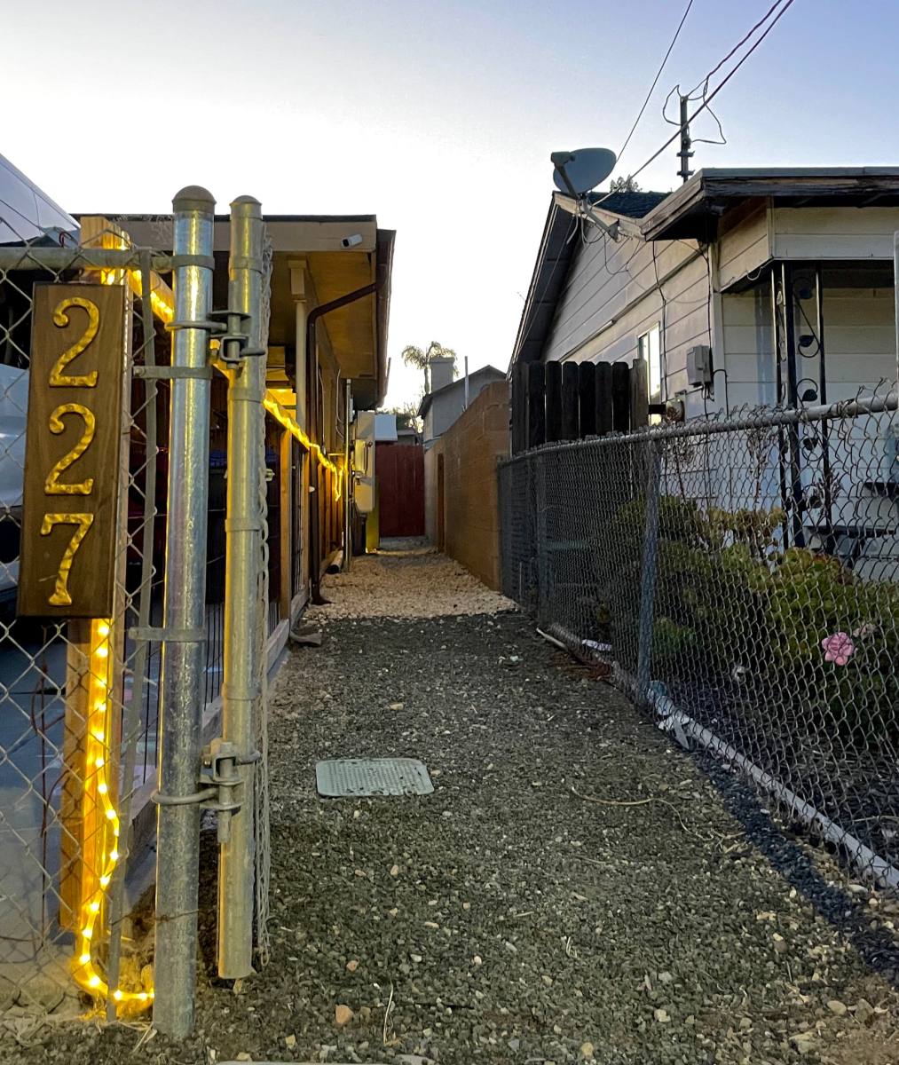 House for rent at 227 E Branch St, Nipomo, CA 93444