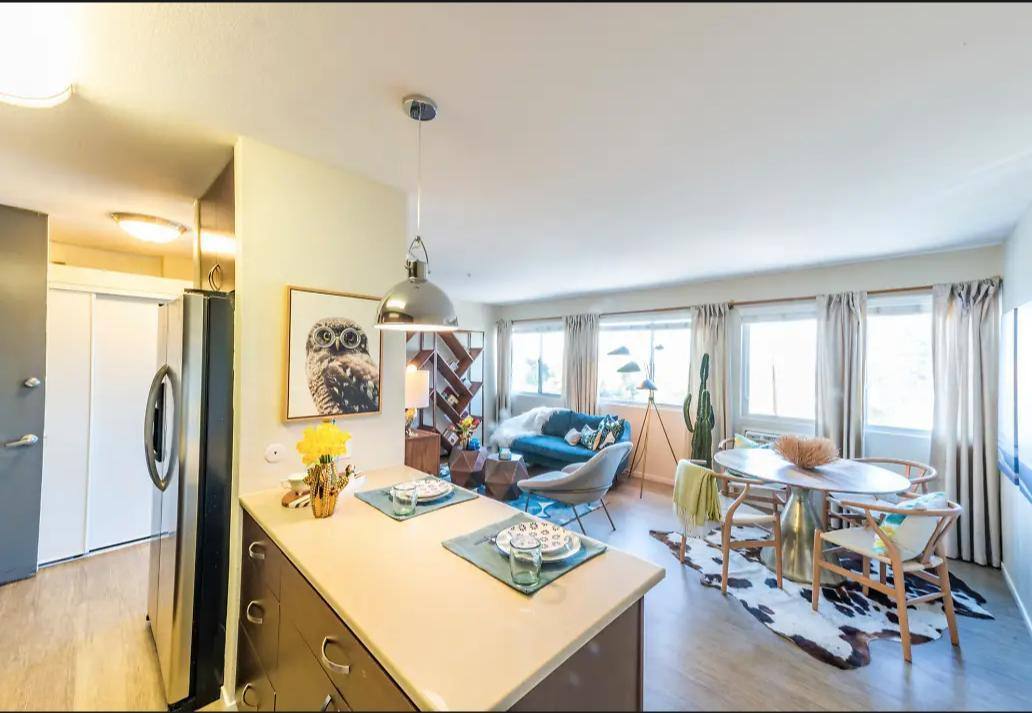 Apartment for rent at Gables Point Loma, 3801 Marquette Place, San Diego, CA 92106