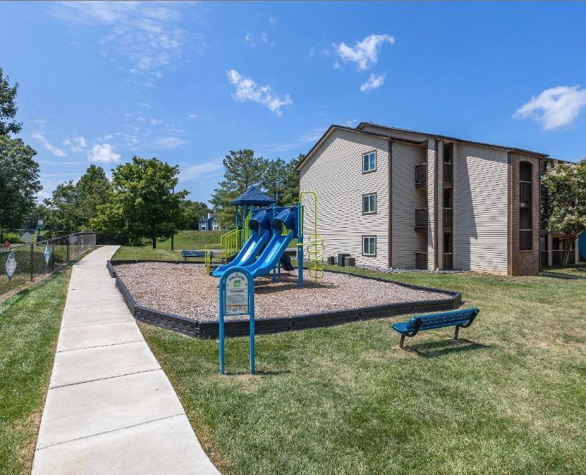 Apartment for rent at 752 Patriot Parkway, Rock Hill, SC 29730