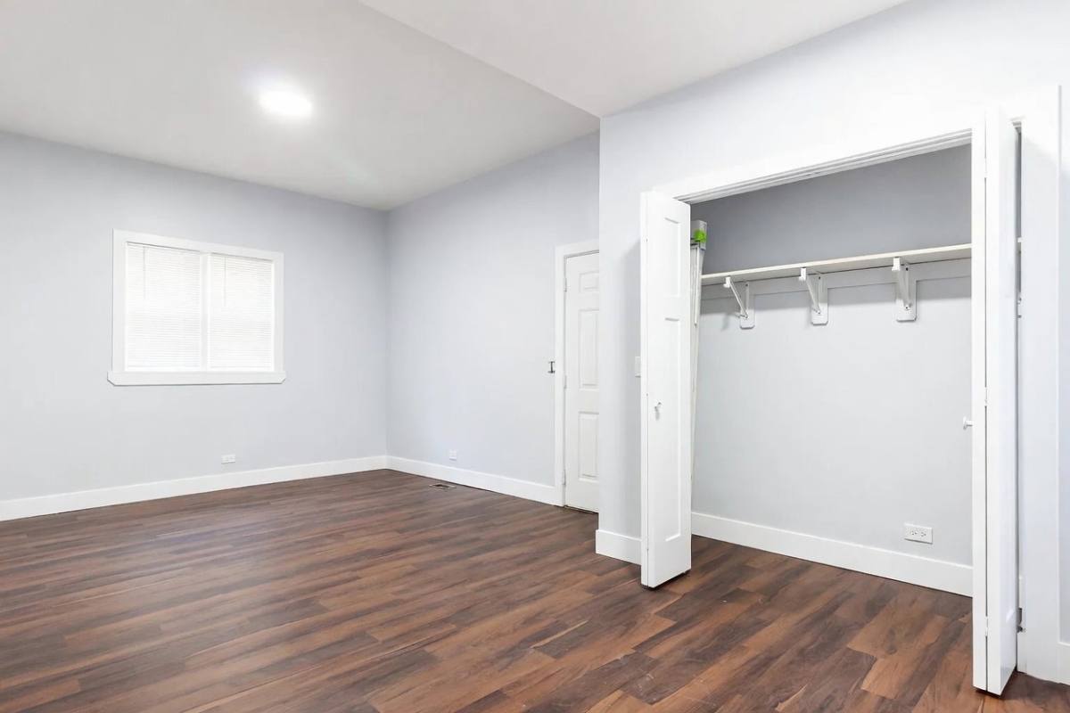 Apartment for rent at 932 N Richmond St #1F, Chicago, IL 60622