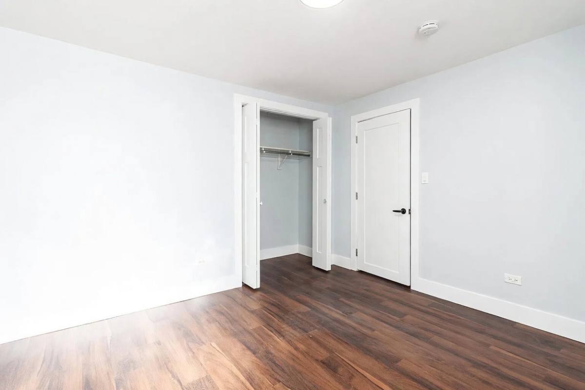 Apartment for rent at 932 N Richmond St #1F, Chicago, IL 60622