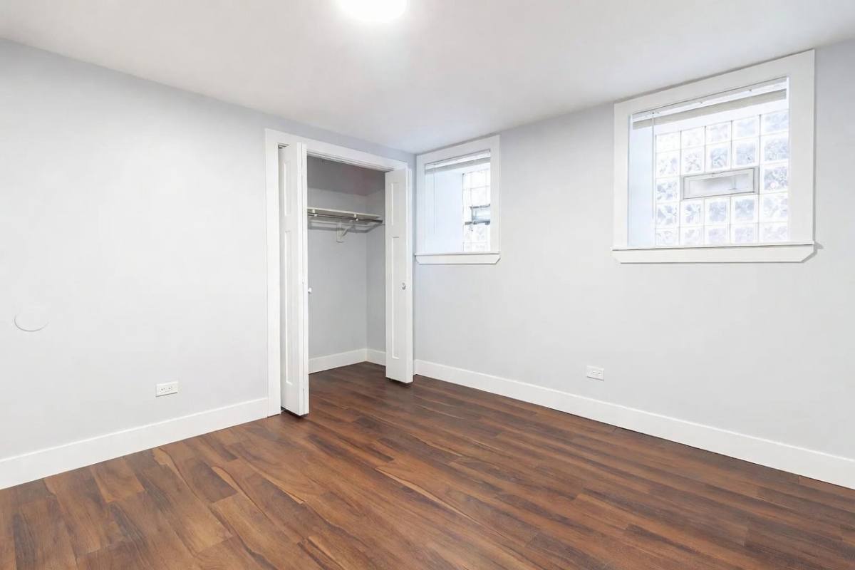 Apartment for rent at 932 N Richmond St #1F, Chicago, IL 60622