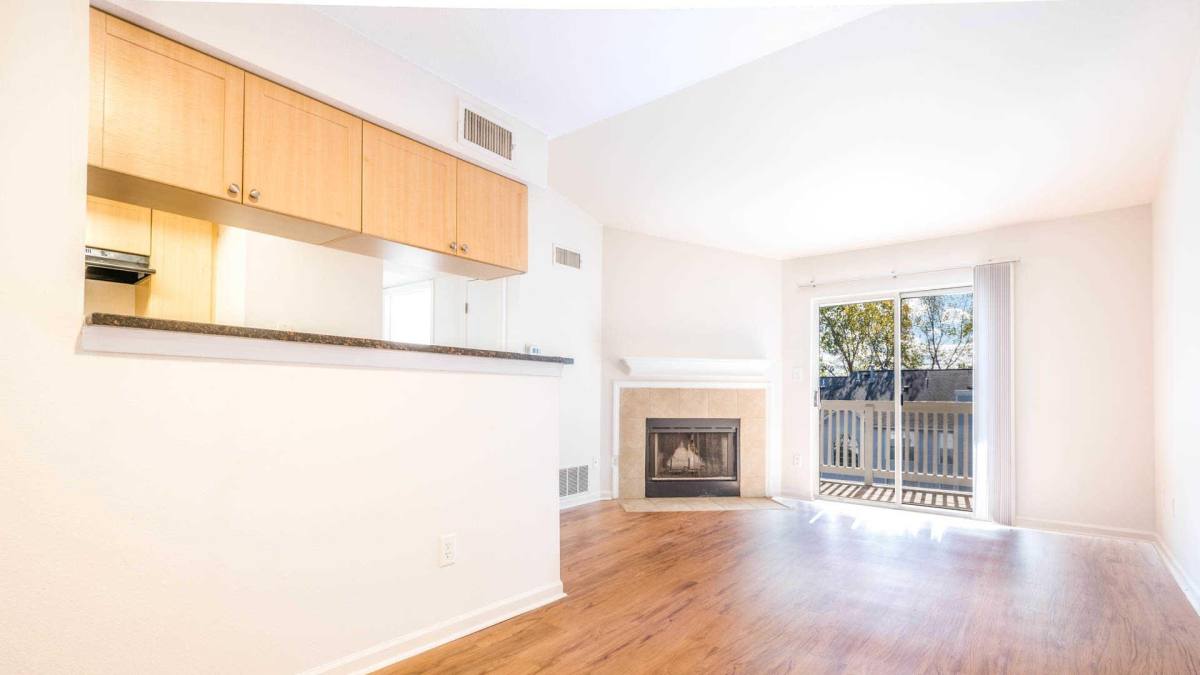 Apartment for rent at Lincoln Heights, 175 Centre St, Quincy, MA 02169