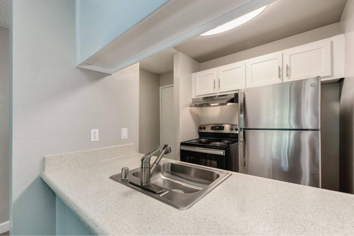 Apartment for rent at The Crossing at Wyndham Apartment Homes, 6808 Wyndham Dr, Sacramento, CA 95823