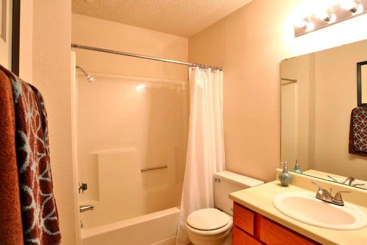 Apartment for rent at 3016 SW 89th St, Oklahoma City, OK 73159