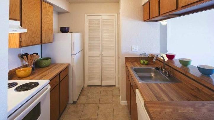 Apartment for rent at 3016 SW 89th St, Oklahoma City, OK 73159