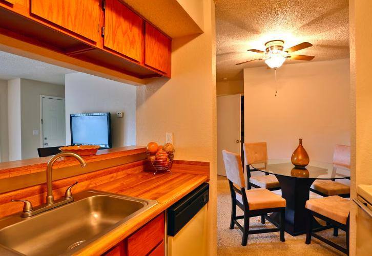 Apartment for rent at 3016 SW 89th St, Oklahoma City, OK 73159