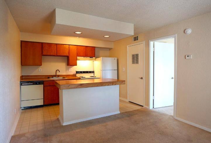 Apartment for rent at 3016 SW 89th St, Oklahoma City, OK 73159