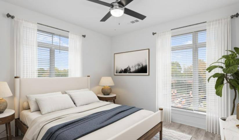 Apartment for rent at 2314 Berryhill Rd, Charlotte, NC 28208
