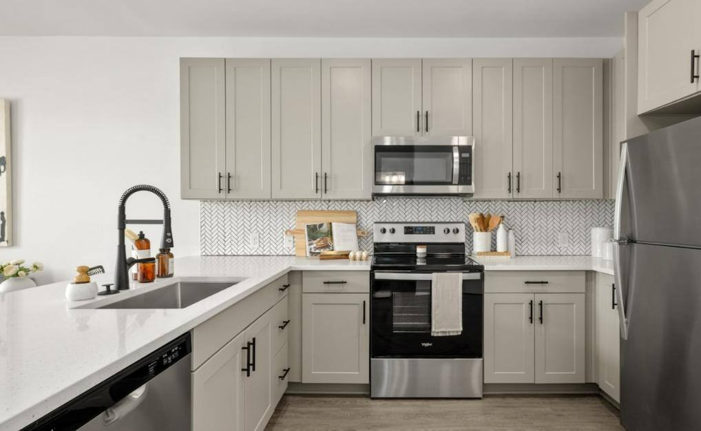 Apartment for rent at 2314 Berryhill Rd, Charlotte, NC 28208