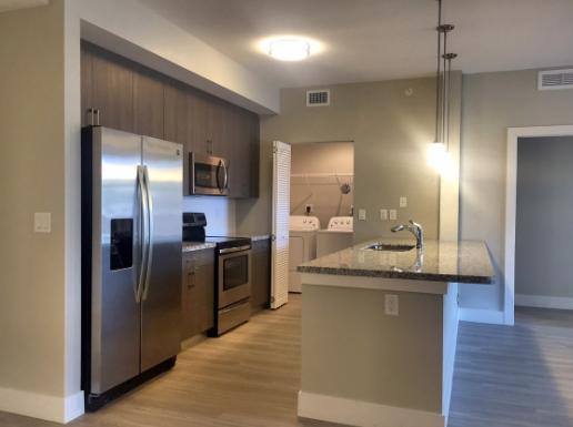 Apartment for rent at 4901 Shalimar Lane, Fort Lauderdale, FL 33328