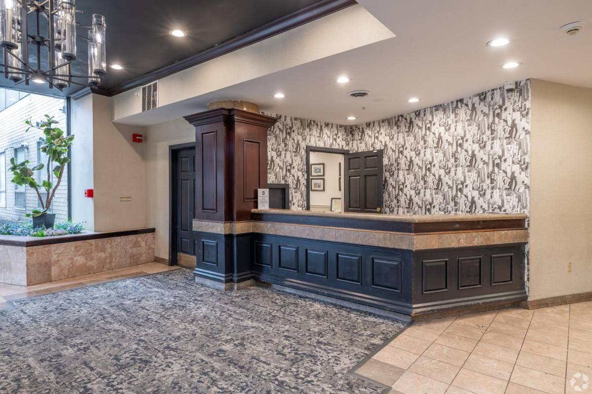 Apartment for rent at Towne House, 660 Boas St, Harrisburg, PA 17102