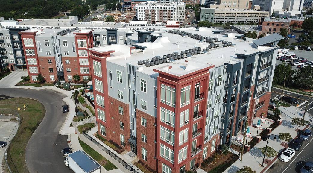 504 E Pettigrew St, Durham, NC 27701 - Apartment for Rent - Image 2
