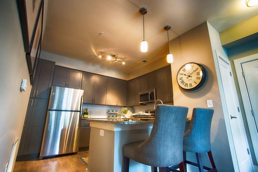 Apartment for rent at 1731 Tupelo Hill Lane, Raleigh, NC 27607