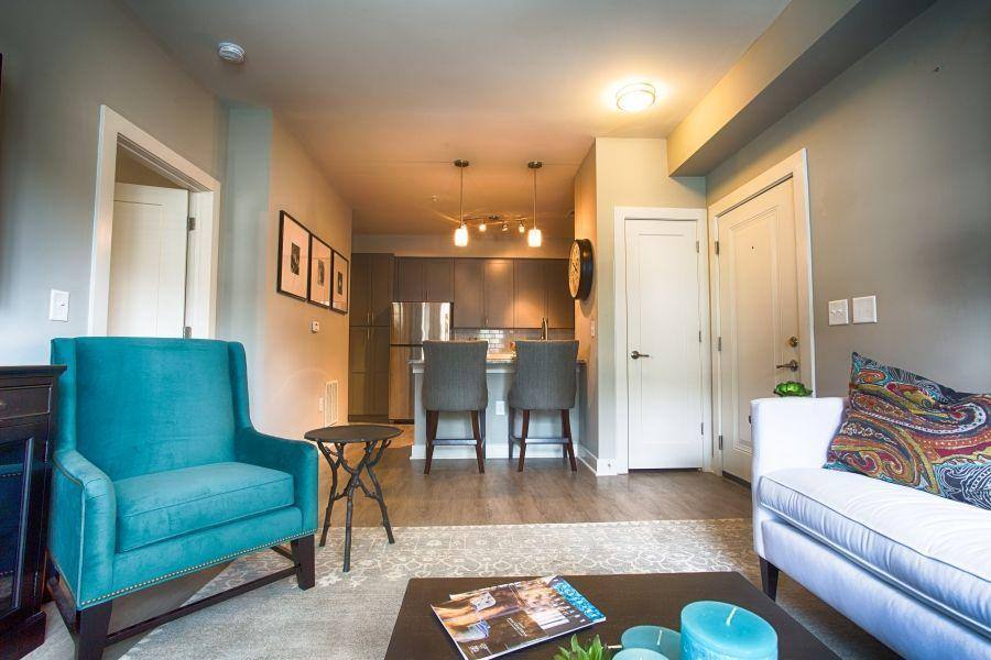 Apartment for rent at 1731 Tupelo Hill Lane, Raleigh, NC 27607